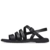 Tulum Sandaler ”All Black”