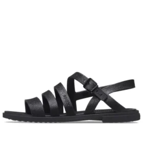 Tulum Sandaler ”All Black”