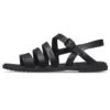 Tulum Sandaler ”All Black”