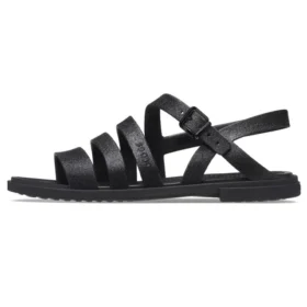 Tulum Sandaler ”All Black”