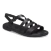Tulum Sandaler ”All Black”