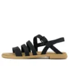 Tulum Sandals ”Black”