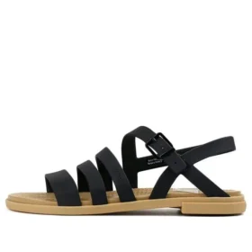 Tulum Sandals ”Black”