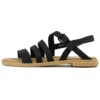 Tulum Sandals ”Black”