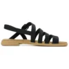 Tulum Sandals ”Black”