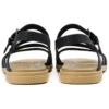Tulum Sandals ”Black”