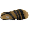 Tulum Sandals ”Black”