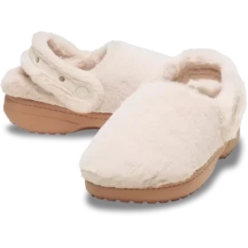 Unfurgettable Cozy Clog