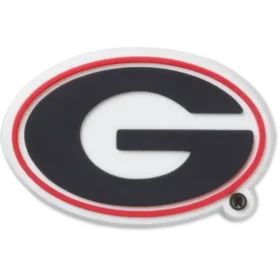 University of Georgia Jibbitz™-berlocker