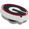 University of Georgia Jibbitz™-berlocker