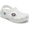 University of Georgia Jibbitz™-berlocker