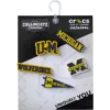 University of Michigan 5-pack Jibbitz™-berlocker