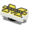 University of Michigan Jibbitz™-berlocker