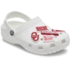University of Oklahoma 5-pack Jibbitz-berlocker