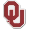 University of Oklahoma Jibbitz™-berlocker