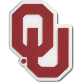 University of Oklahoma Jibbitz™-berlocker