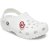 University of Oklahoma Jibbitz™-berlocker