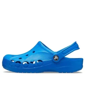 Utomhus- och strandsport – unisex-sandaler i blått