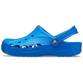 Utomhus- och strandsport – unisex-sandaler i blått