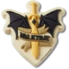 Valkyrie Jibbitz™-berlocker