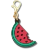 Vattenmelon-charm Jibbitz-skoberlocker Vattenmelon-charm Jibbitz-skoberlocker