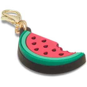 Vattenmelon-charm Jibbitz-skoberlocker