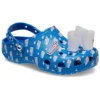 Vineyard Vines Classic Clogs ”Bright Cobalt”