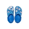 Vineyard Vines Classic Clogs ”Bright Cobalt”