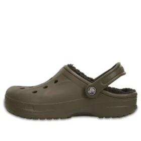 Vinterclogs med foder ”Walnut Espresso”
