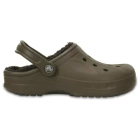 Vinterclogs med foder ”Walnut Espresso”