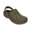 Vinterclogs med foder ”Walnut Espresso”