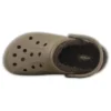 Vinterclogs med foder ”Walnut Espresso”
