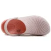 Vuxen LiteRide Clog-7 ”Pink White”