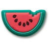 Watermelon Bite Jibbitz™-berlocker