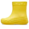 Wellington Boots Klassiska Boots ”Gul”