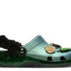 Wicked x Classic Clog ”Elphaba” Wicked x Classic Clog ”Elphaba”