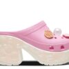 Wicked x Siren Clog ”Glinda” Wicked x Siren Clog ”Glinda”