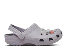 Wmns Classic Clog ”Paris – Mauve Mist”