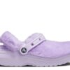 Wmns Classic Lined Clog ”Fur Sure – Lavender” Wmns Classic Lined Clog ”Fur Sure – Lavender”
