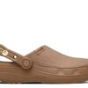 Wmns Crafted Flower Chain Clog ’Milk Chocolate’ Wmns Crafted Flower Chain Clog ’Milk Chocolate’