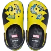 Wolverine Classic Clog för barn Wolverine Classic Clog för barn