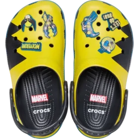 Wolverine Classic Clog för barn