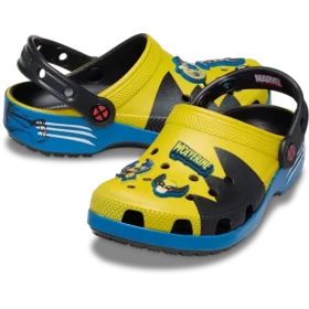 Wolverine Classic Clog för barn