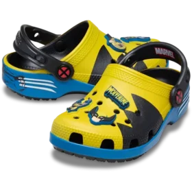 Wolverine Classic Clog för småbarn