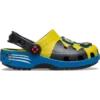 Wolverine Classic Clog för småbarn