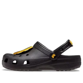 Wu-Tang Clan x Classic Clog ”Svart”