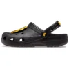 Wu-Tang Clan x Classic Clog ”Svart”