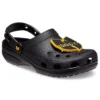 Wu-Tang Clan x Classic Clog ”Svart”