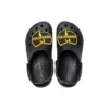 Wu-Tang Clan x Classic Clog ”Svart”