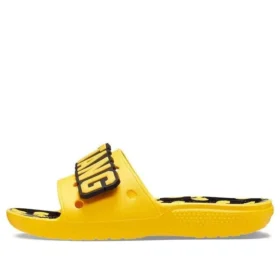 Wu-Tang Clan x Classic Slide ”Yellow”